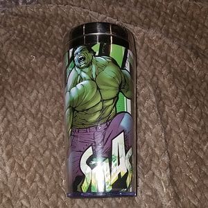 Hulk Travel Mug